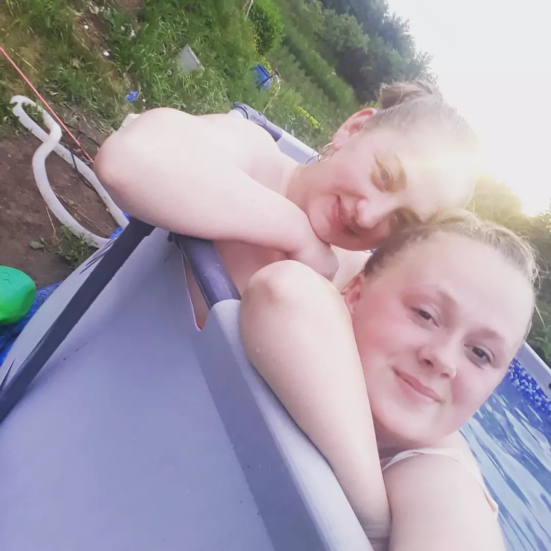 tanyshka_yurina01 в LOOKY. #суббота,#банька_басейн_кайф❤. #суббота
#банька_бас...