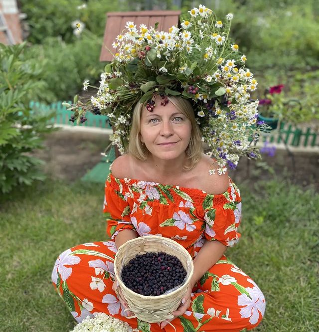 liudmilapupysheva в LOOKY. . Сегодня был чудесный...