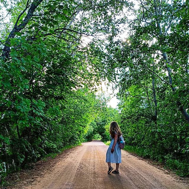 anna.norman_stern в LOOKY. #природа. Дорога к тишине и по...