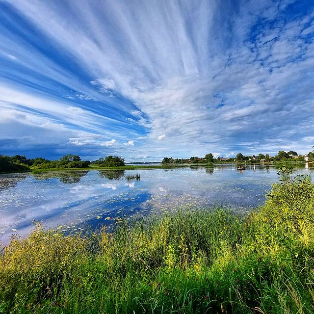anna.norman_stern в LOOKY. . Краски лета🏞