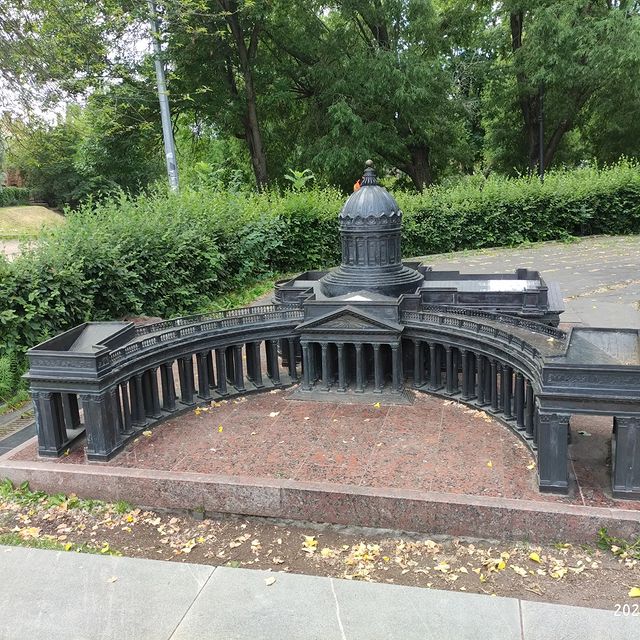 eshmandj в LOOKY. #минигород,#минигородспб,#санктпетербург,#спб. #минигород #минигоро...