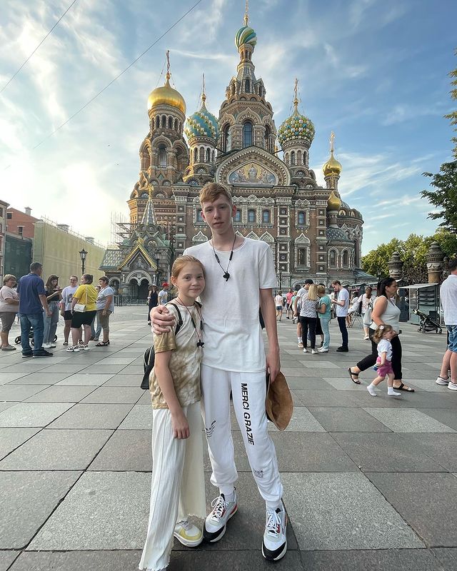 natashka535 в LOOKY. . Роман очень хотел в ...