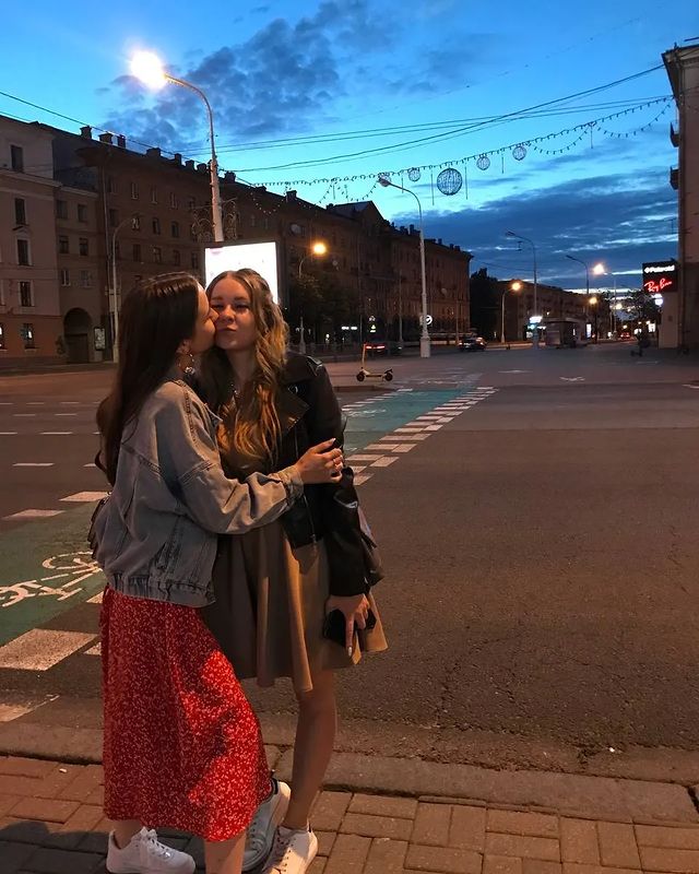 _snezhok_02 в LOOKY. . Это был прекрасный в...