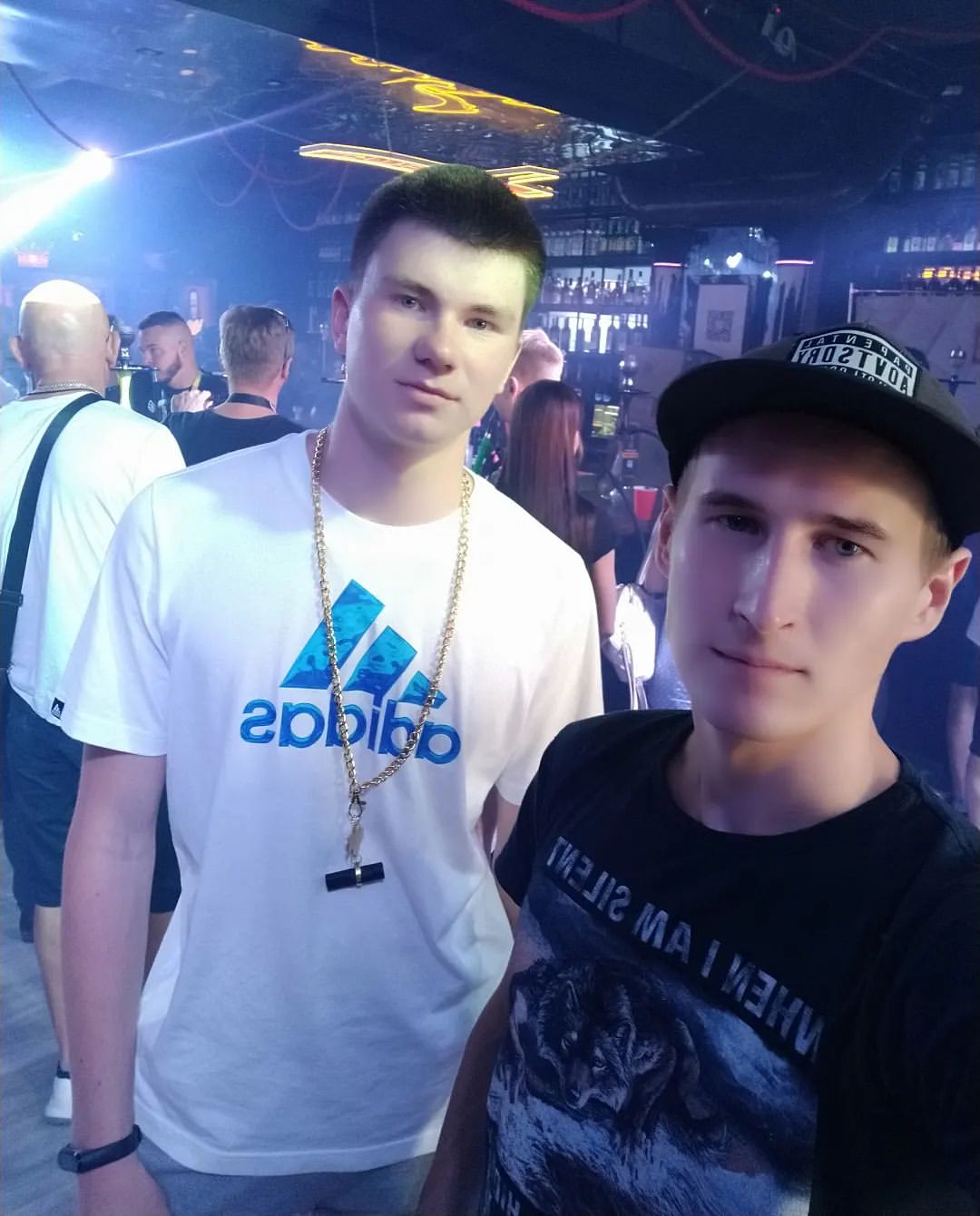 by_sami_prod в LOOKY — публикация