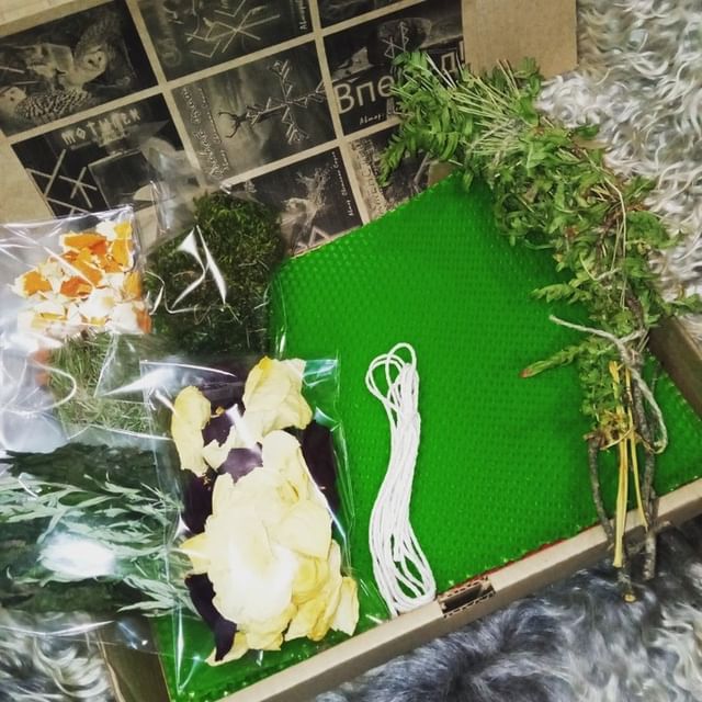 svetlanasoulo в LOOKY. #свечи,#вощина#длясвечей#формулы#ставы#травы#травыдлясвечей#наборсвечей#свечиизвощины#цветнаявощина#руническиесвечи#руныдляжизни#магия#силаогня#силарун#руническиеставы. Набор материалов для...