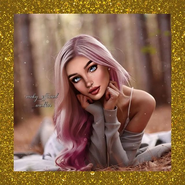 vicky_official_walker в LOOKY. #agatha_harris,#romance_club,#клубромантики,#яонт,#яонтагата. 💗💖💖💗
#agatha_har...