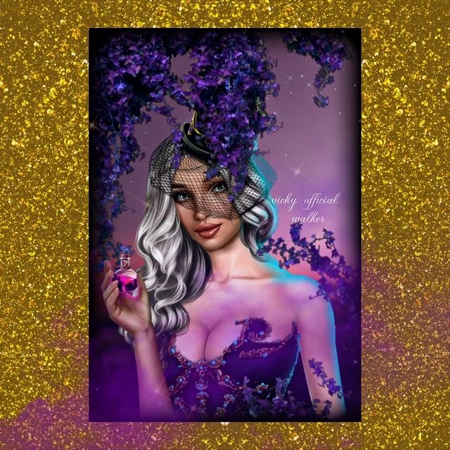 vicky_official_walker в LOOKY. #яонтагата,#клубромантики,#romance_club,#яонт,#agathaharris. 💜💜💜💜💜
#яонтагат...