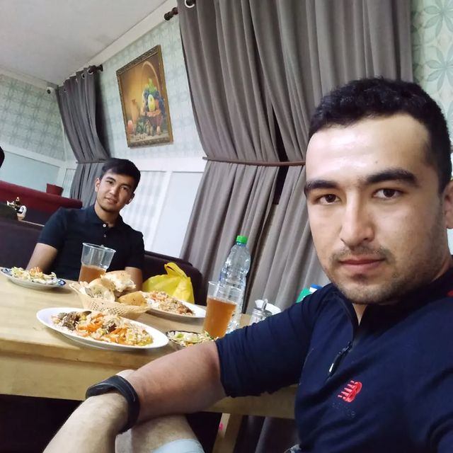 shoxjahonnnnn в LOOKY. . null