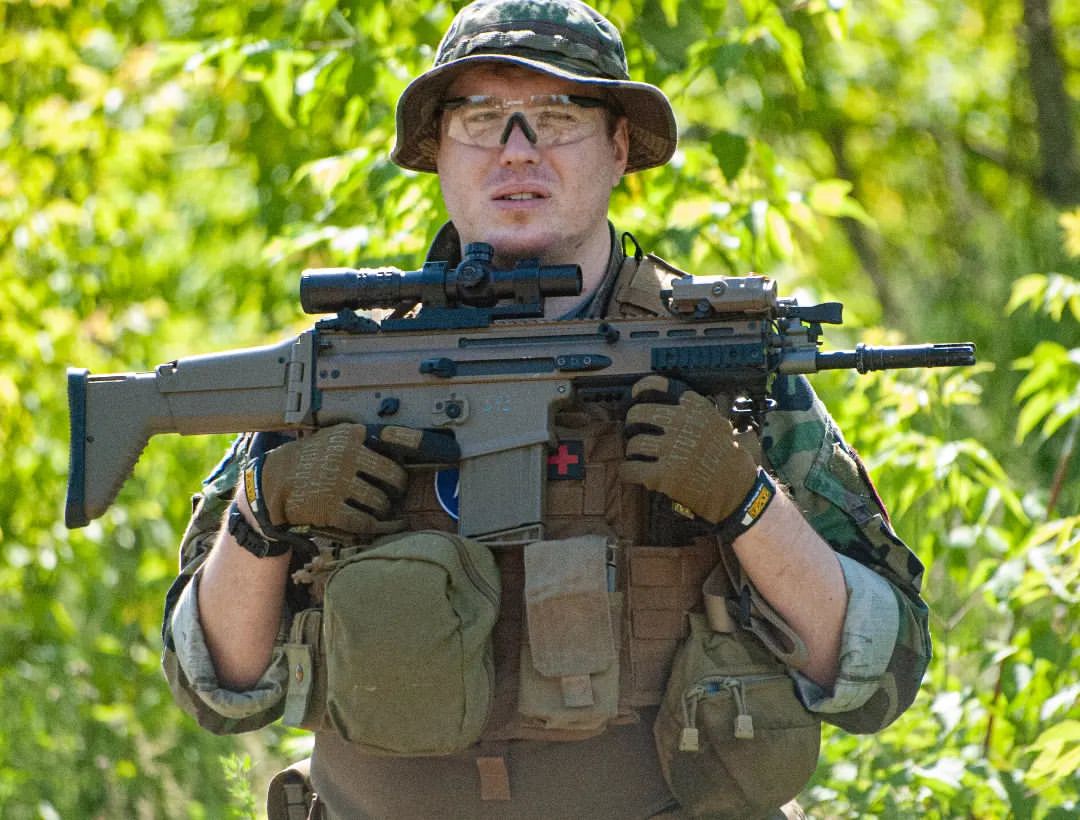 ussocom_airsoft в LOOKY — 11-13.06.2022
"Барсогория-5"

Don't Panic:
Paparazzi
Mike
Br