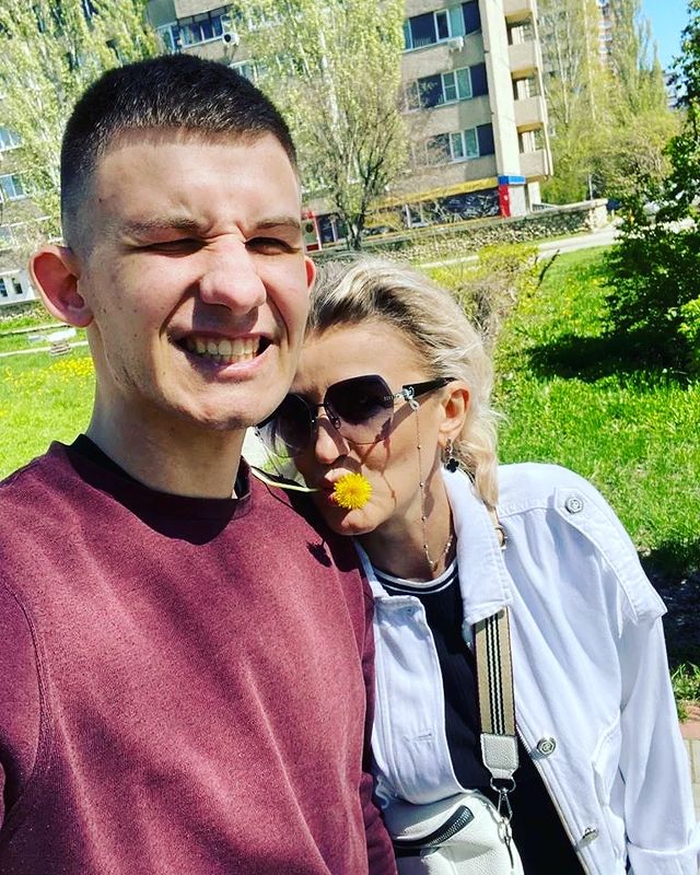 smile7svet в LOOKY. . Как всегда в этот де...