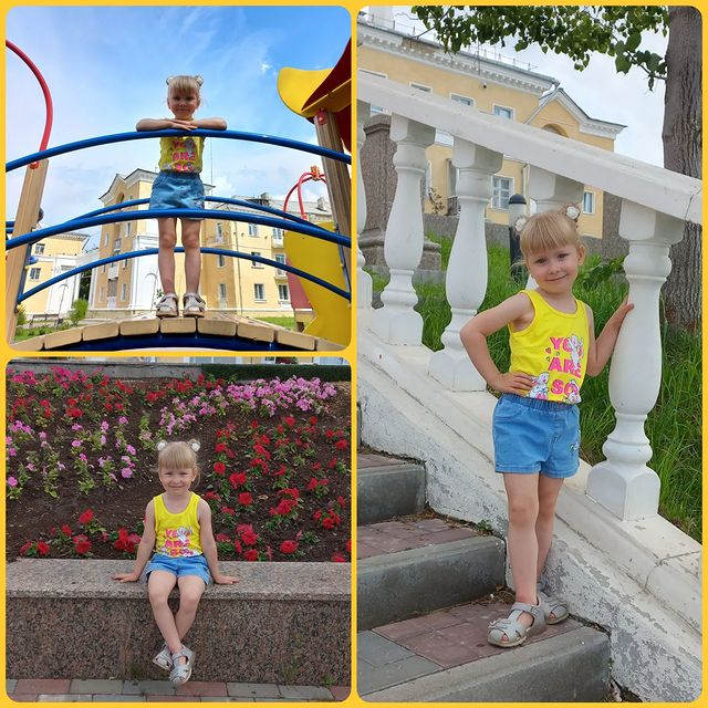 grebenkina.alenka в LOOKY. #моймаленькиймир,#мойДар,#Дарина. #моймаленькиймир #мо...