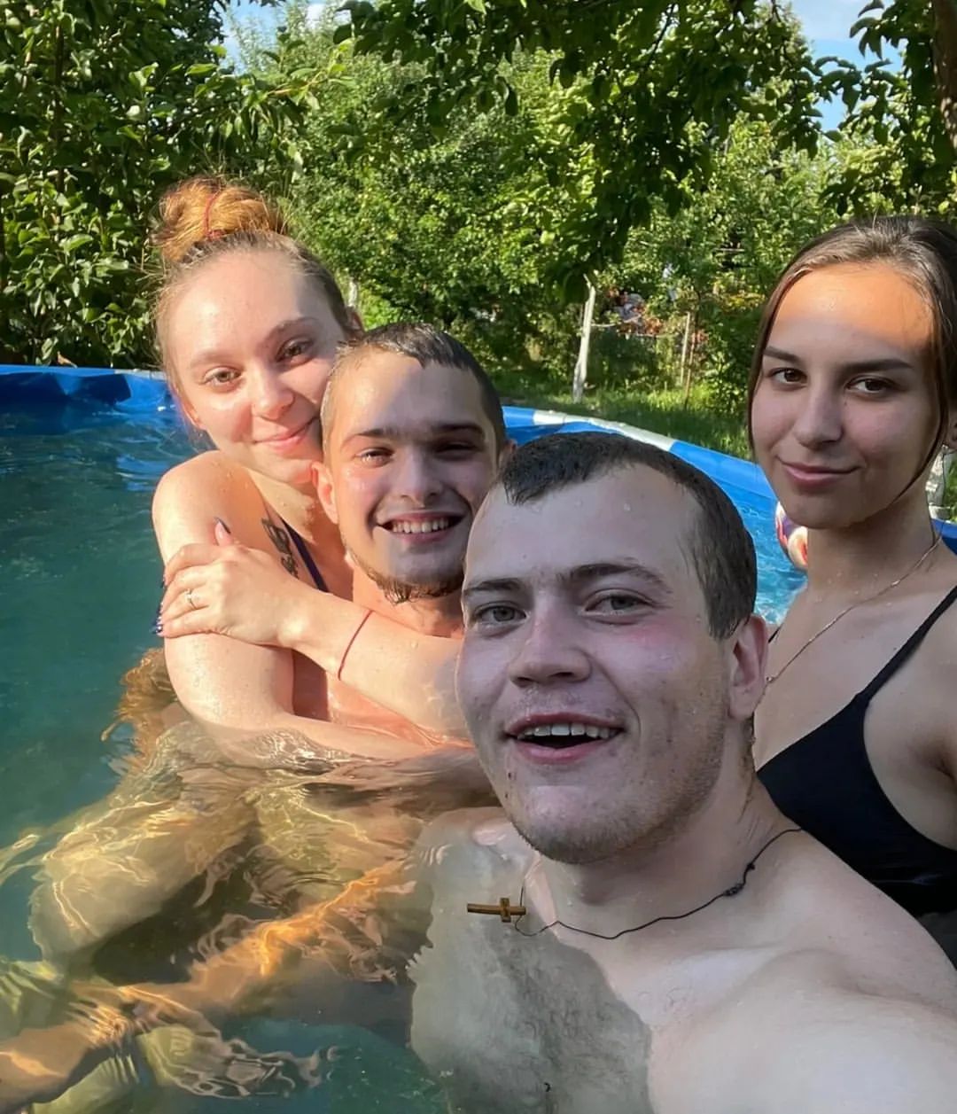 😇лето