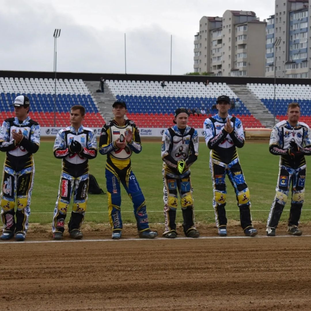 speedway_teams в LOOKY — фото 8