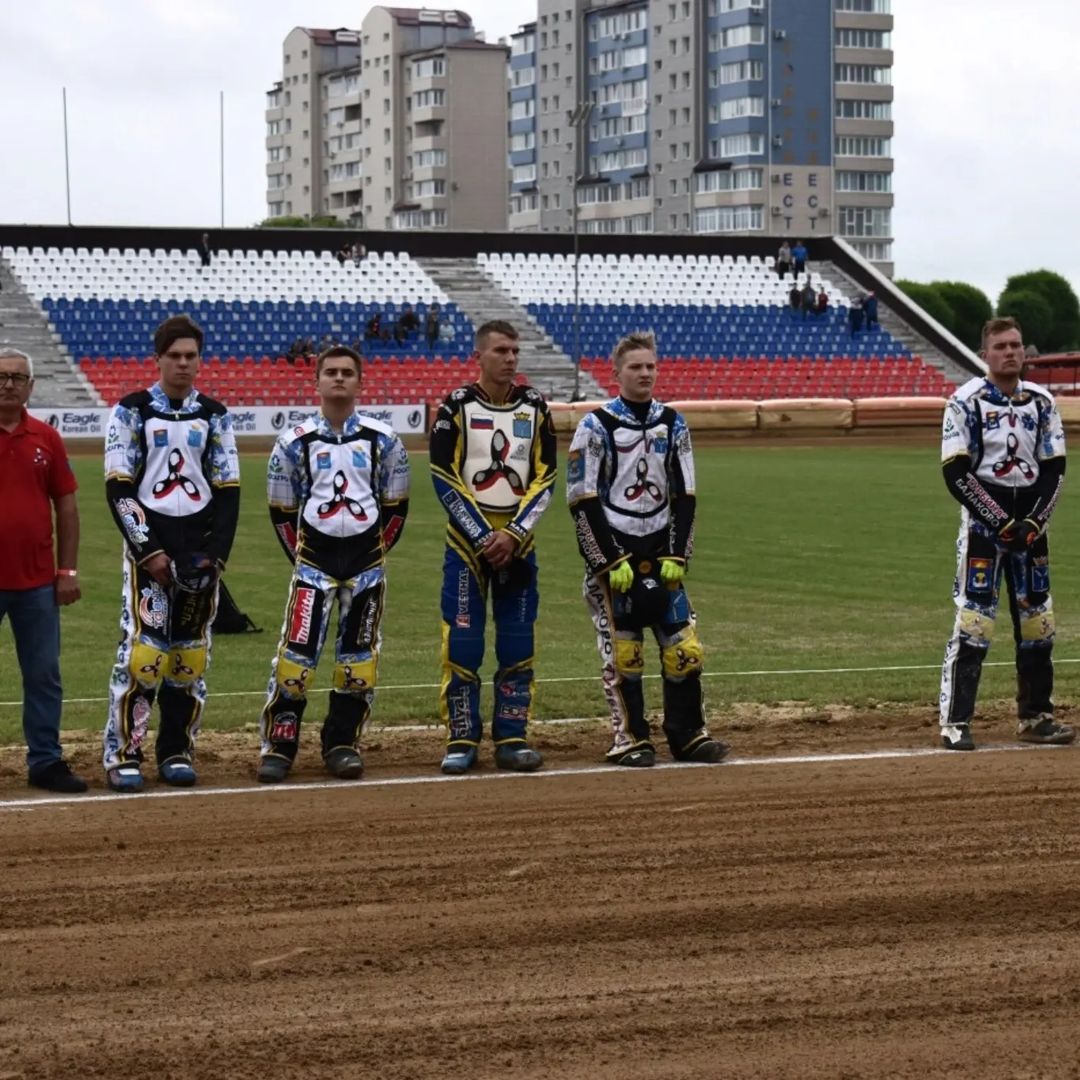 speedway_teams в LOOKY — фото 3