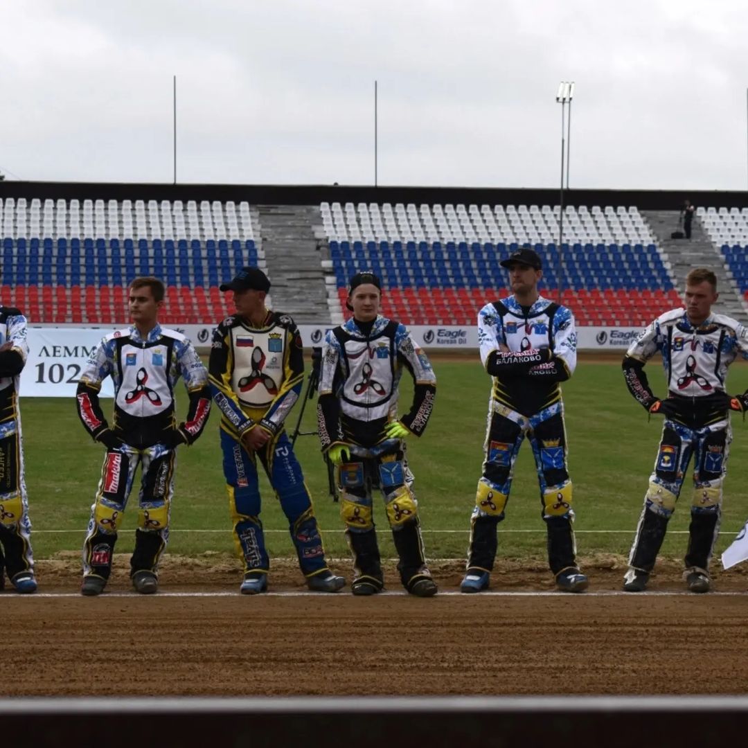 speedway_teams в LOOKY — фото 10