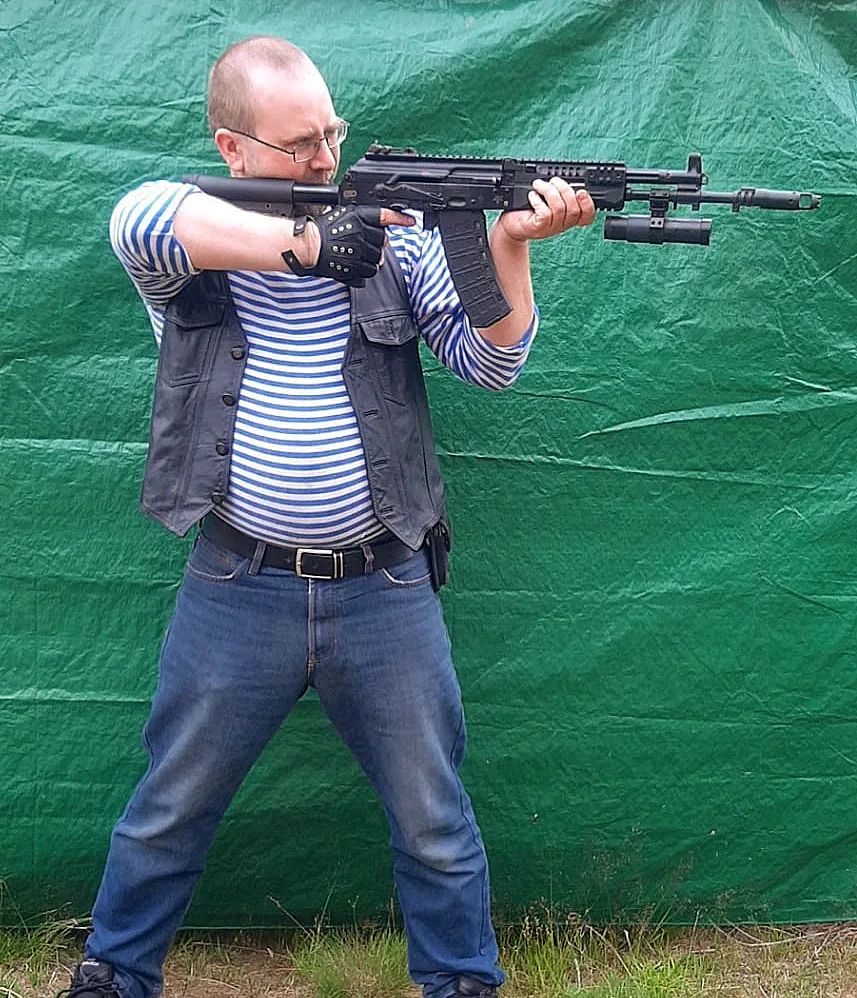 Ак-12