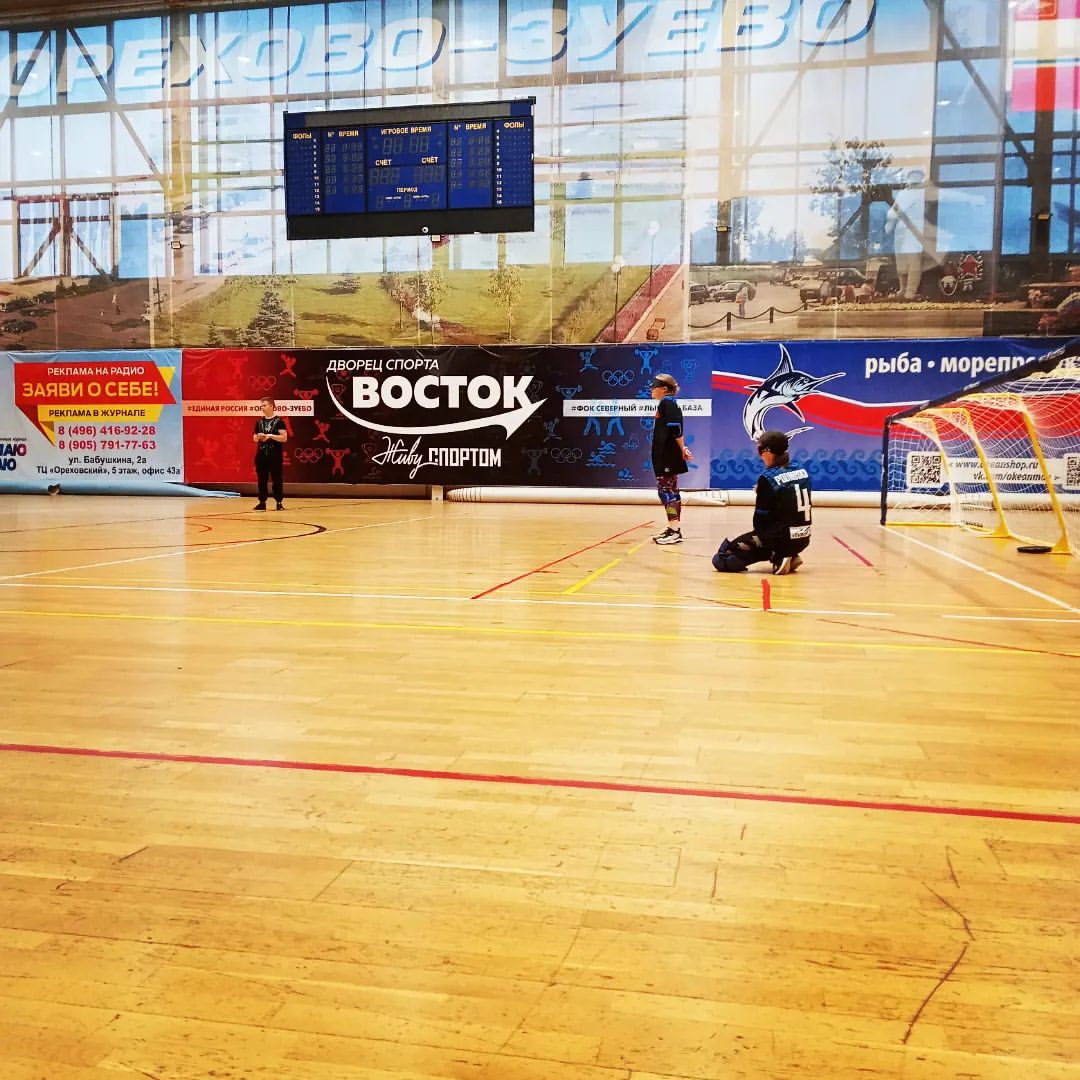 goalballmo в LOOKY — фото 2