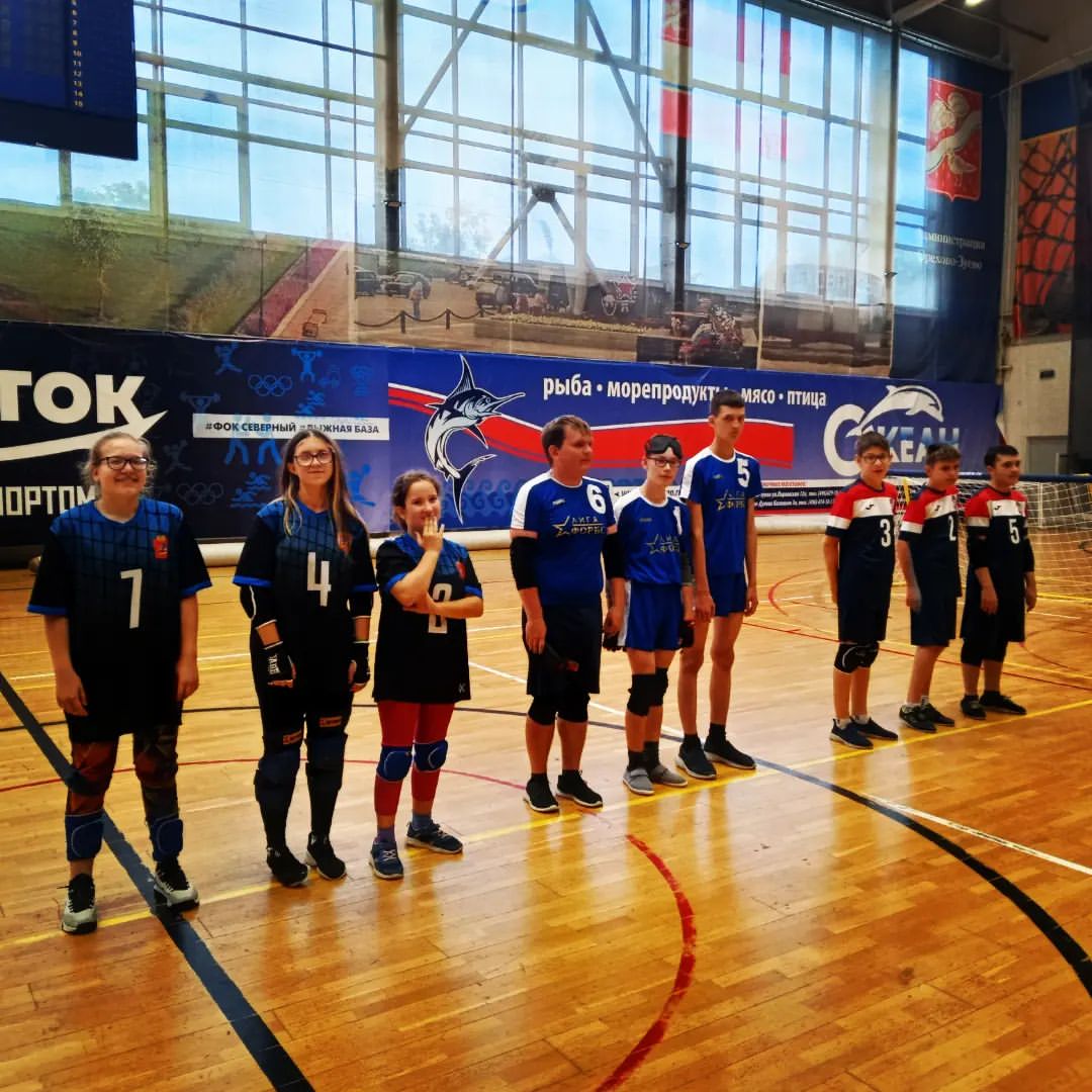 goalballmo в LOOKY — фото 4