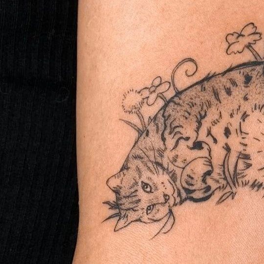 dzollii_tattooer в LOOKY — фото 2