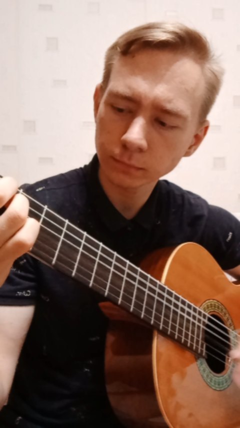 vladimir_ignatov в LOOKY. #fyr,#on,#fup,#top,#рекомендации,#guitar. Nirvana - Smells Lik...
