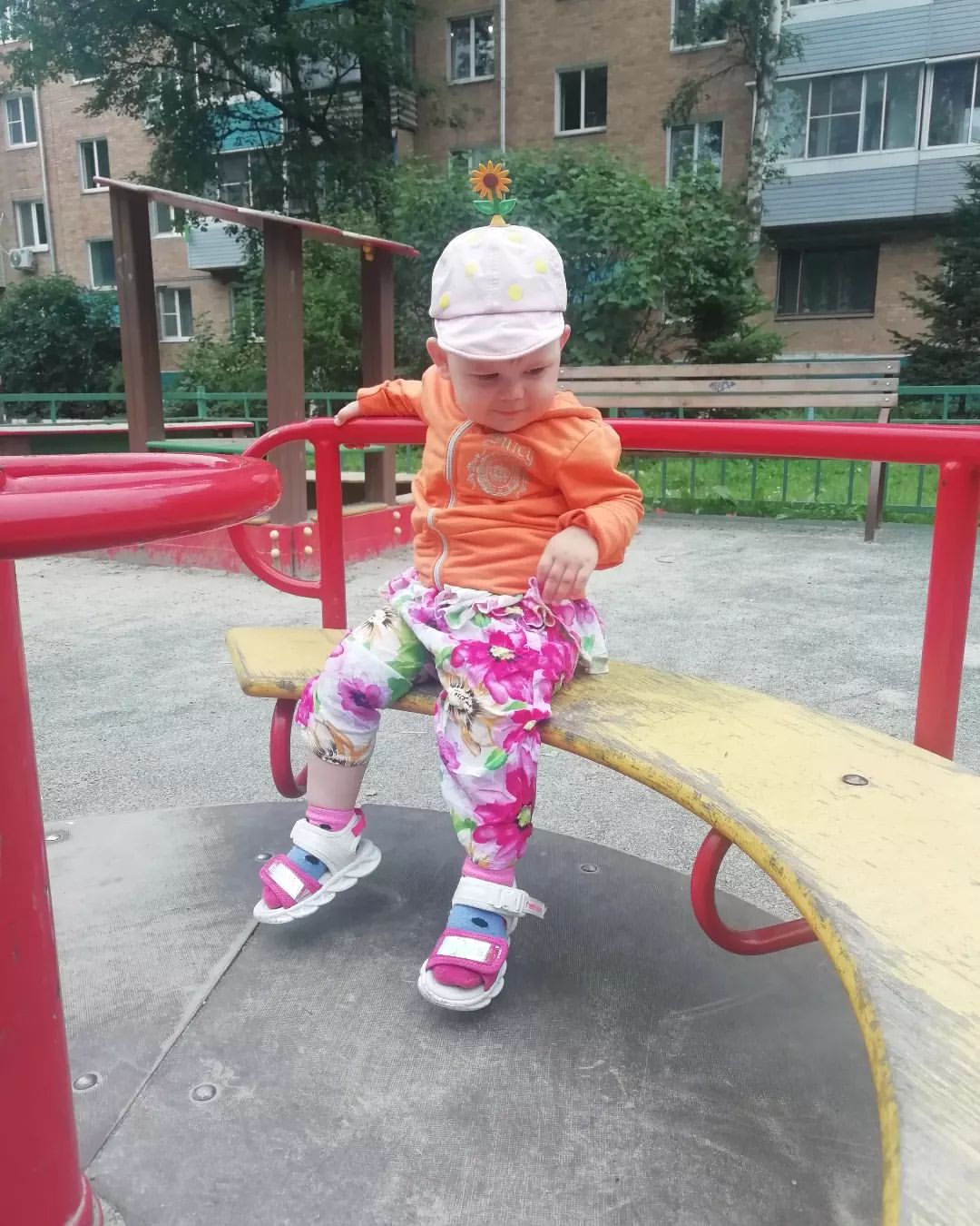 voldakovabandit в LOOKY — Моя булочка🥰