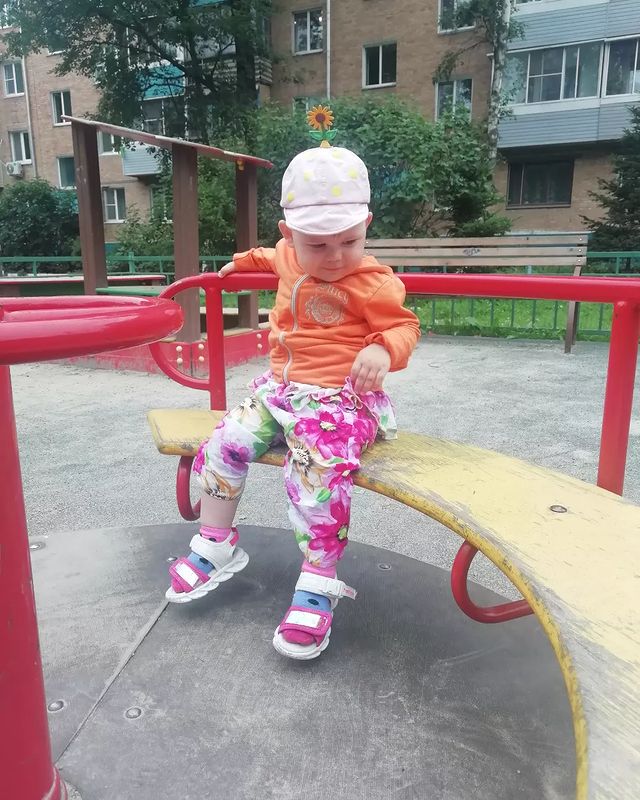 voldakovabandit в LOOKY. . Моя булочка🥰