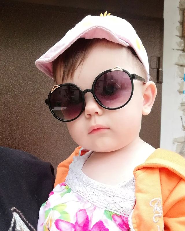 voldakovabandit в LOOKY. . Маленькая модница ра...