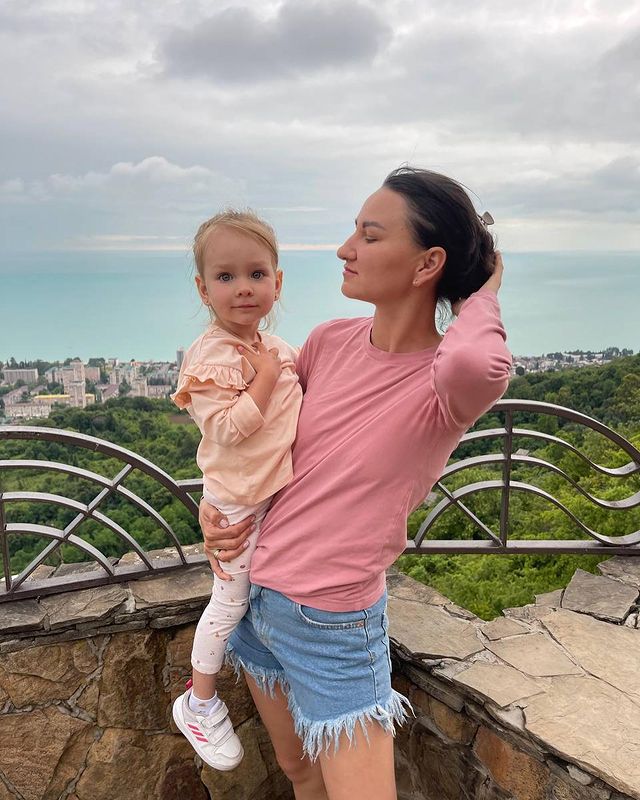 kapriznaya_knyzhna в LOOKY. . ❤️