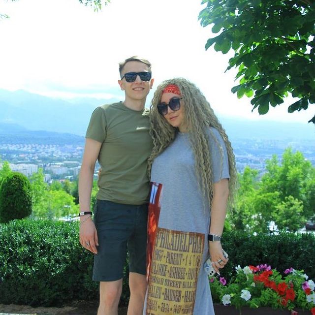 sdp_92 в LOOKY. . null