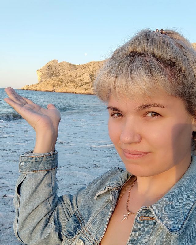 nataha_ivina в LOOKY. . Здравствуй 🙋, Крым,...
