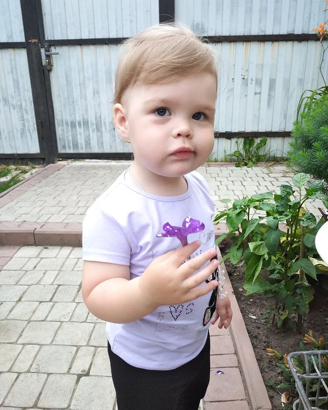 anyak1009 в LOOKY. . Мой Цветочек 🌺🤍