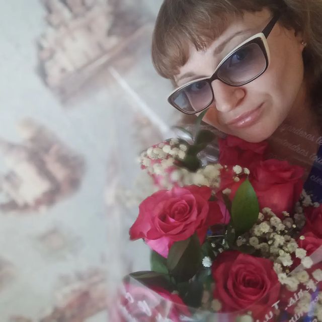 starilenkovanatali в LOOKY. . null