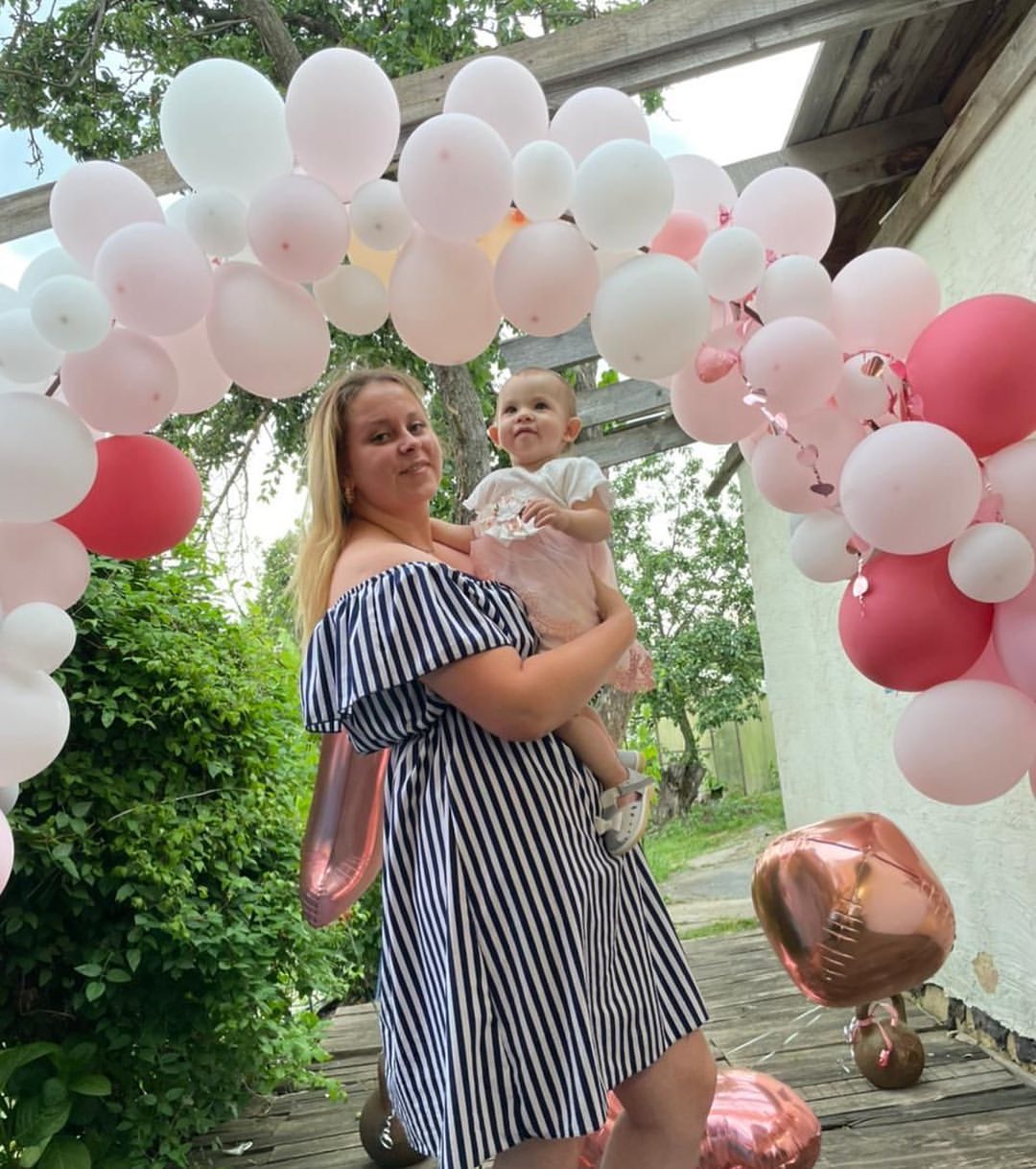 basya24012001 в LOOKY — 🎁❤️мое маленькое счастье 😻🔥