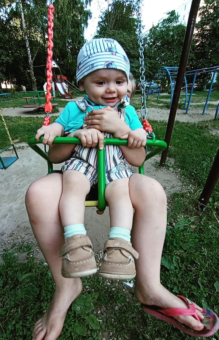 evago3422 в LOOKY. . Мои ненаглядные дети...