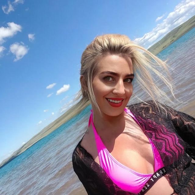 olka_nik_to в LOOKY. . С моей ❤️🌊🌞
