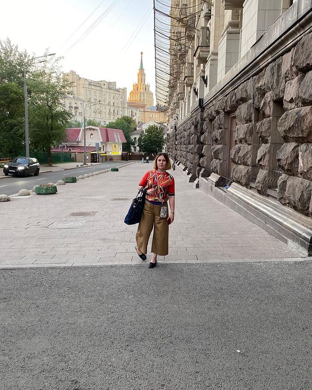 die_blume_909___ в LOOKY. #москваялюблютебя. В таких смешных фотк...
