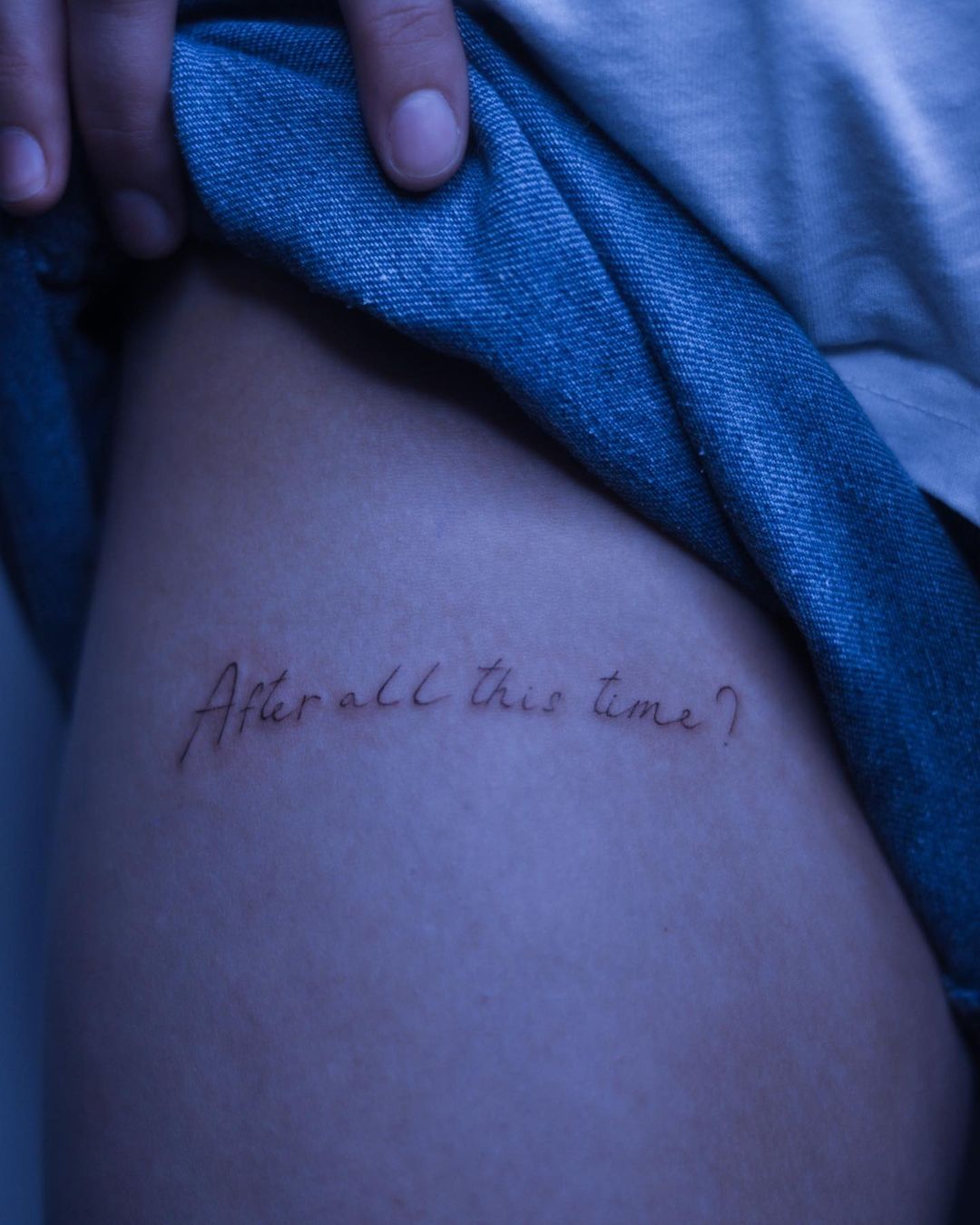 tattoo_aelita в LOOKY — фото 3
