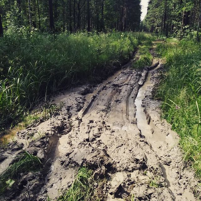 daha_na_nive в LOOKY. #нива,#нива4х4,#нивавод,#nivapower,#niva4x4,#offroadekb,#offroad,#природа,#лес,#отдых,#леньпридумыватьхештег. Выходной, наконец то...