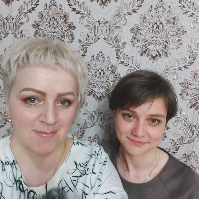 Юлия Козлова в LOOKY. . Не смотря ни на что ...