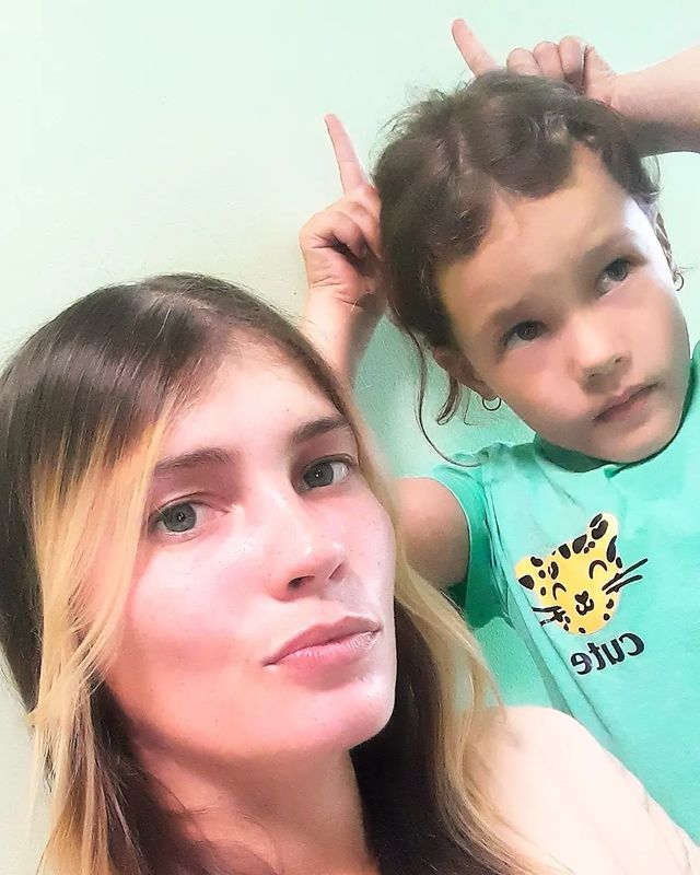 nadya9356494 в LOOKY. #Племяшка. Племяшка🥰
#Племяшка