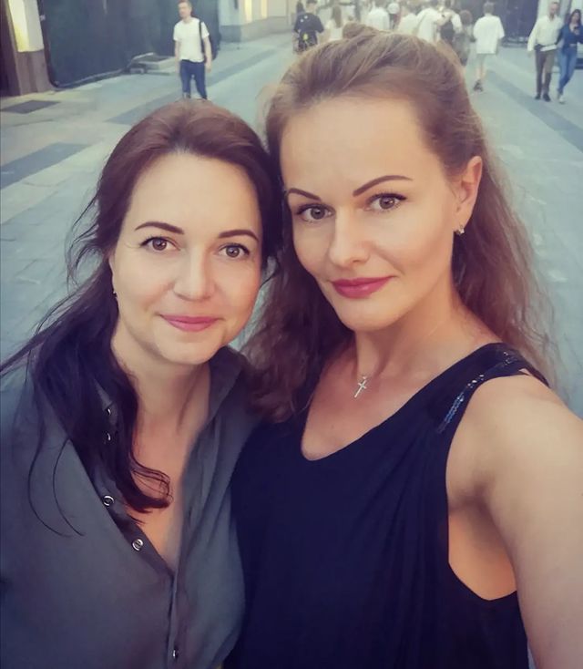 lelelika333 в LOOKY. . Гуляем с Юлькой по ц...