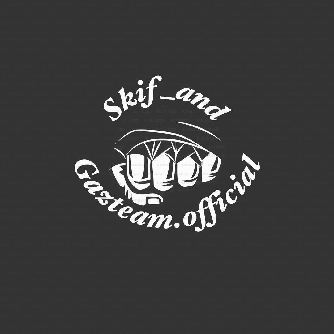 skif_and в LOOKY — Командное лого💪🏻💪🏻💪🏻💪🏻 
Дальше больше…