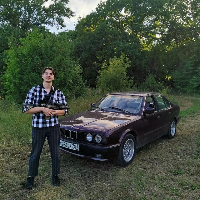 _blazhko_igor_ в LOOKY. . null