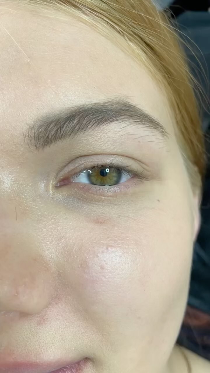 probeauty_ykt in LOOKY. . Давно не было До/Пос...