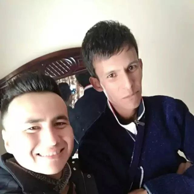 Marufbek Muqimov в LOOKY — фото 6