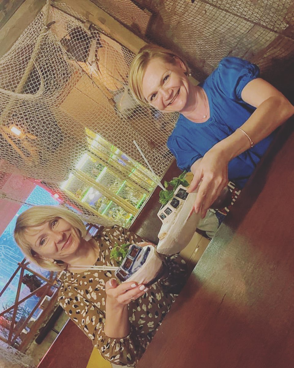 lussinda_n в LOOKY — А мы такие отдыхаем🤩🥳✌️ #карибы