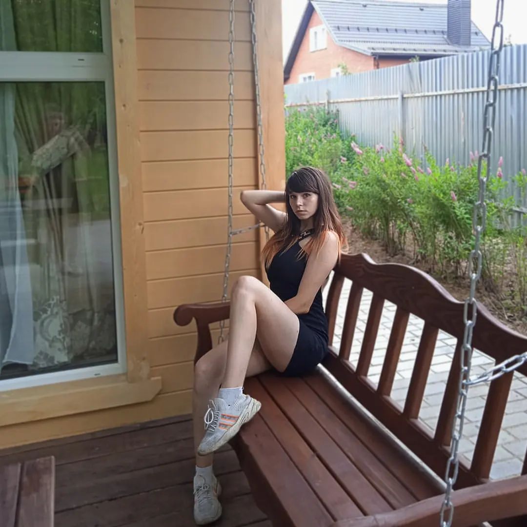 yulia100903 в LOOKY. . null