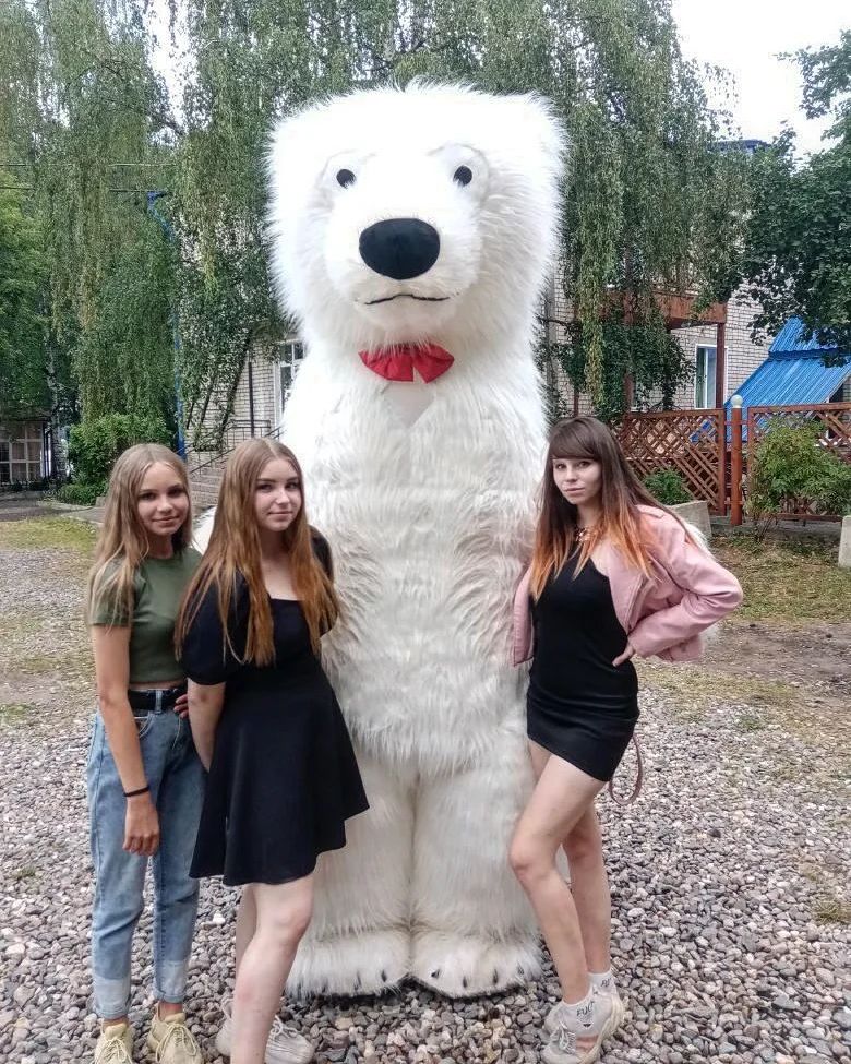 yulia100903 в LOOKY. . null