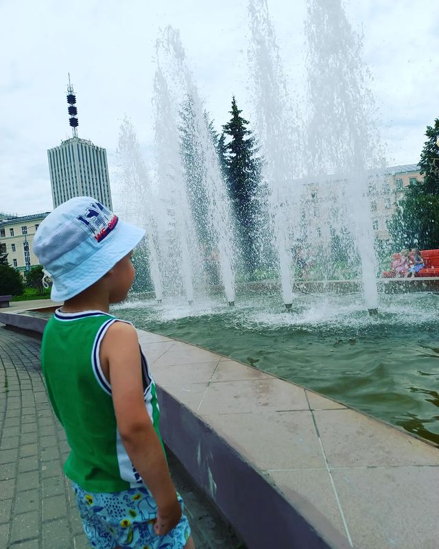 voicehovskaja_polina в LOOKY. . ❤🐻🎡