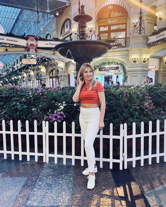 natalia_sivko в LOOKY. . null